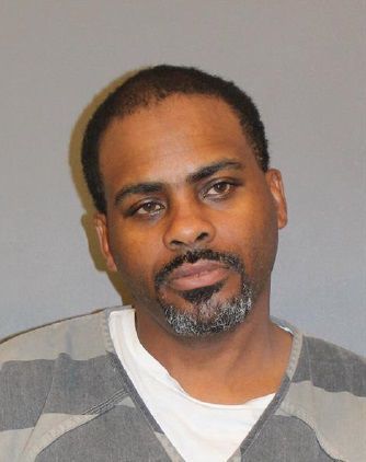 Andre Tremell Jones